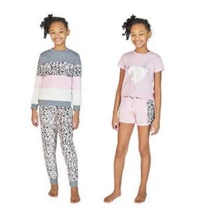 NWT BCBG Girls 4pc Set